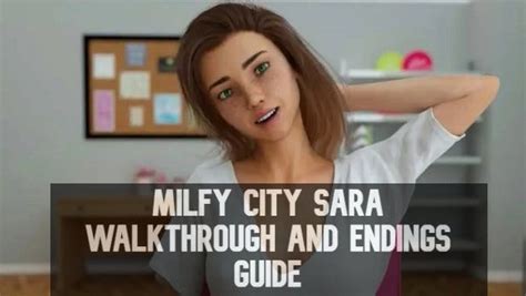 milfy city guide|Milfy City Guide Walkthrough.